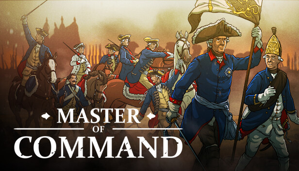 Master of Command - Steam 新闻中心