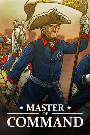 指挥大师/Master of Command