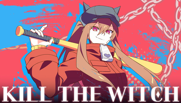 杀死女巫 KILL THE WITCH|官方中文|Build.21977040|解压即撸|-尚艺游戏库