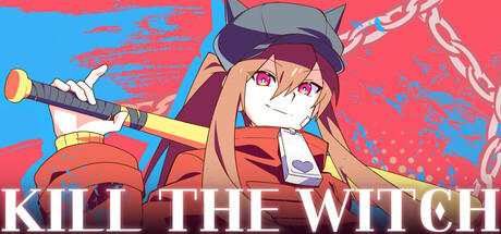 猎杀女巫/KILL THE WITCH-鹿星语