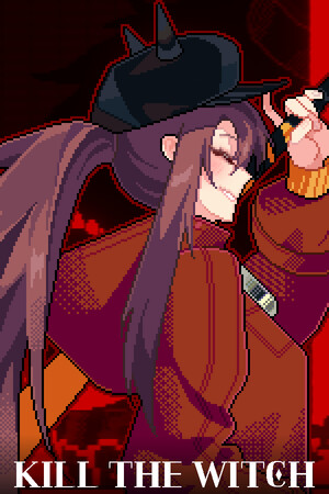 猎杀女巫/KILL THE WITCH