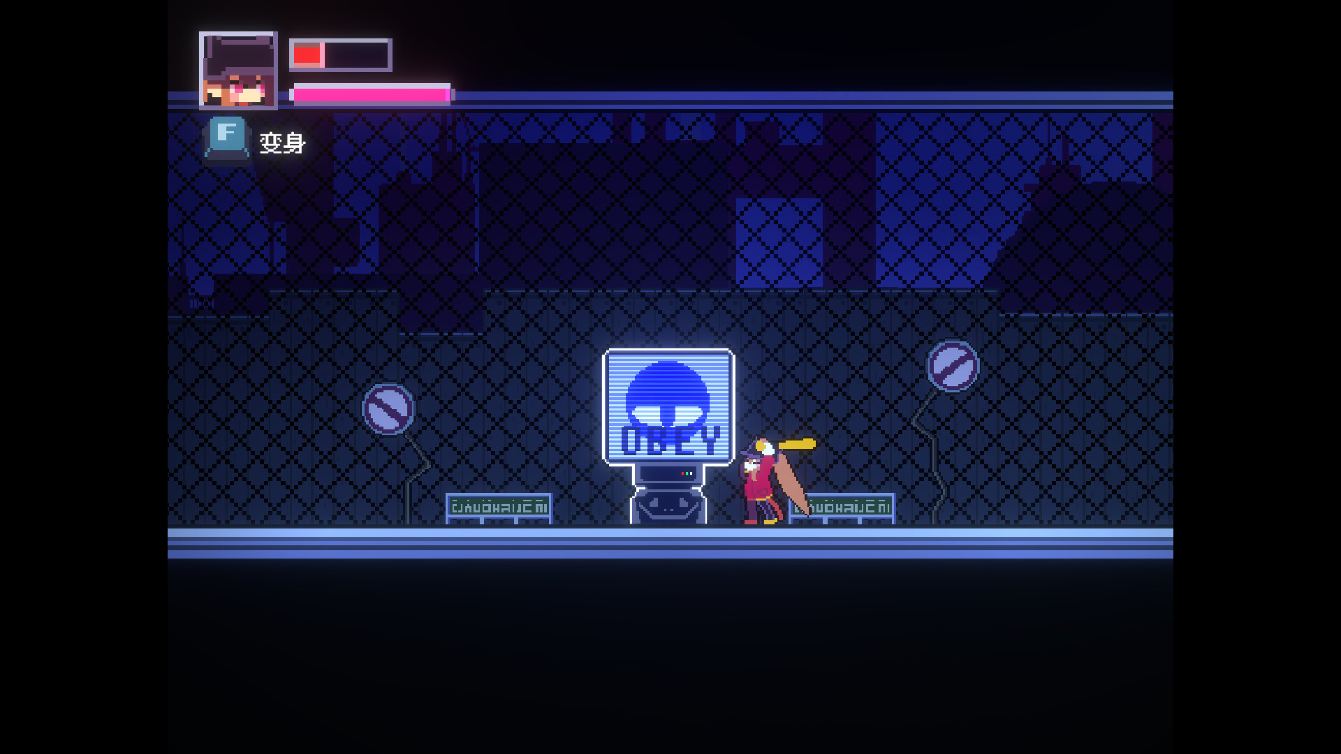 图片[10]-杀死女巫 KILL THE WITCH|官方中文|Build.21977040|解压即撸|-尚艺游戏库