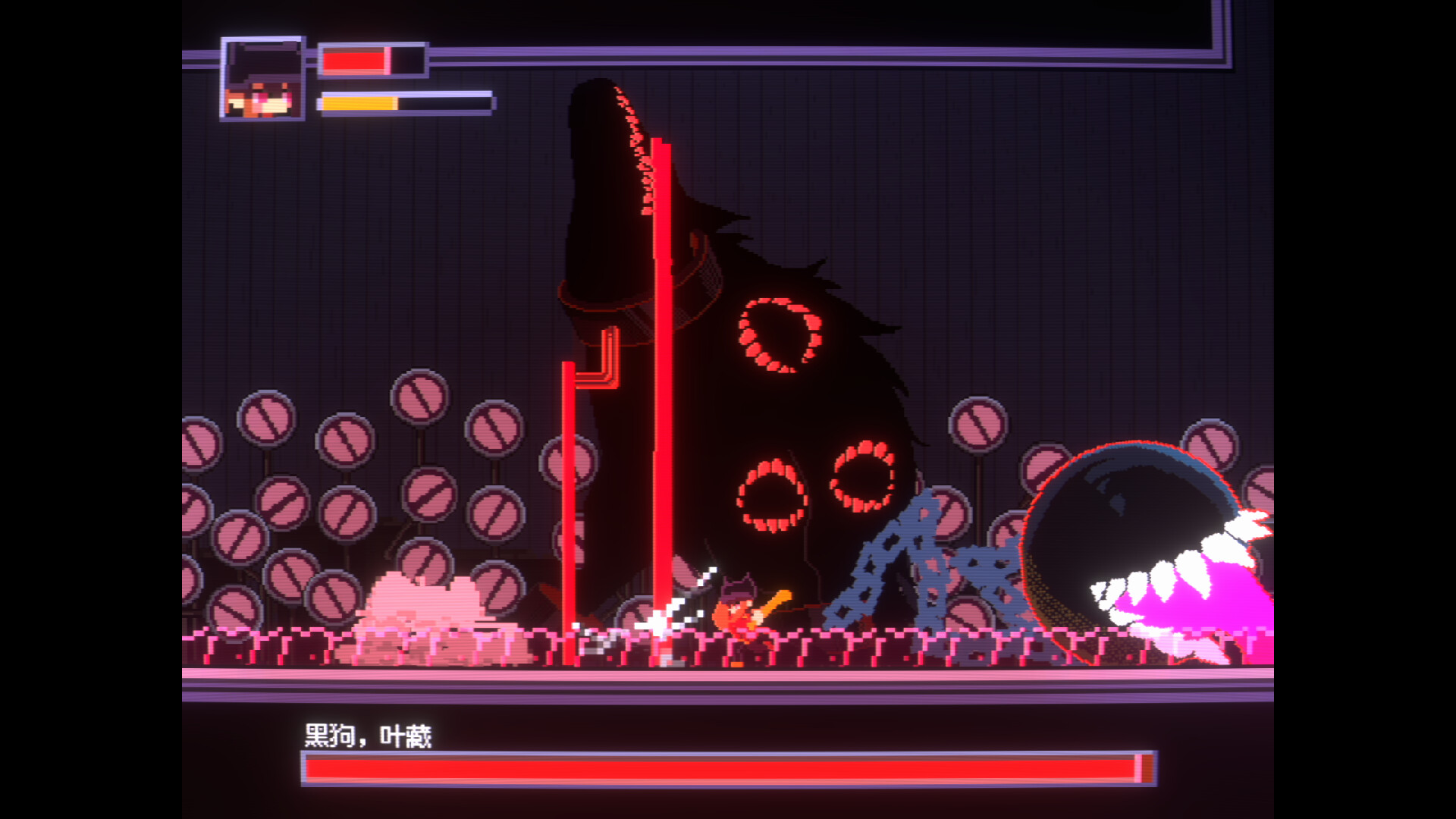 图片[17]-杀死女巫 KILL THE WITCH|官方中文|Build.21977040|解压即撸|-尚艺游戏库