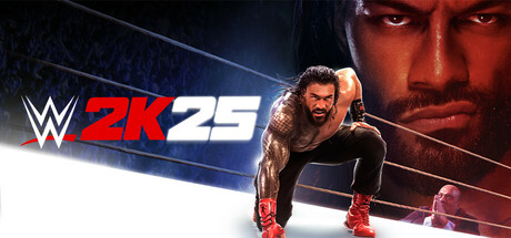 《WWE 2K25》[v1.09 英文版]-火种游戏