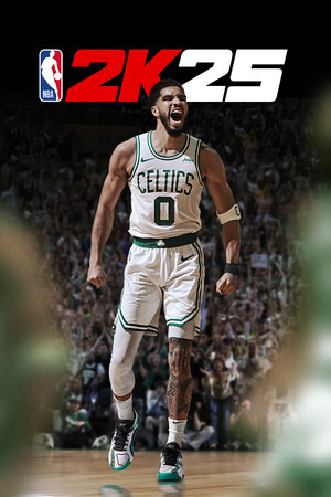 NBA 2K25-单机岛