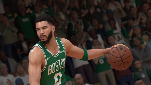 Switch游戏-NBA 2K25|官方中文|本体+1.0.1升补|XCI百度云下载