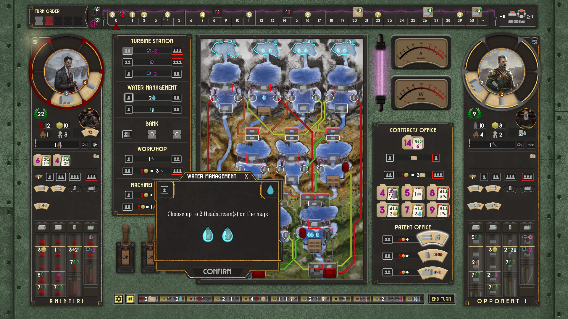 《强国争坝(Barrage)》|Build 21336923|中文|免安装硬盘版 《强国争坝(Barrage)》|Build 21336923|中文|免安装硬盘版