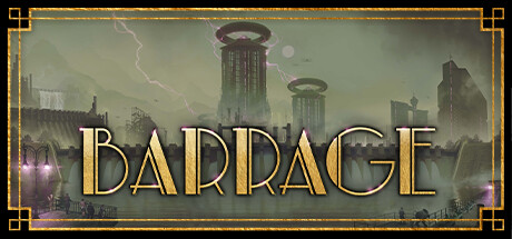 《Barrage》v1.0b官中简体