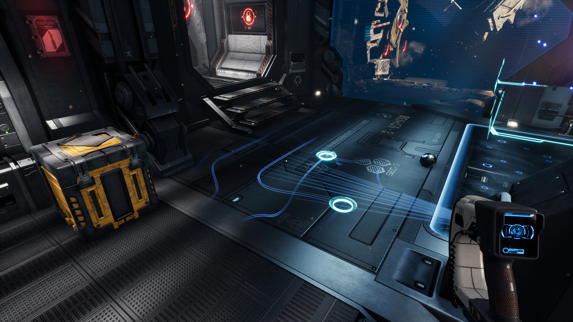 密室逃脱模拟器2/Escape Simulator 2 冒险游戏第6张-皮玩部落 密室逃脱模拟器2/Escape Simulator 2 冒险游戏