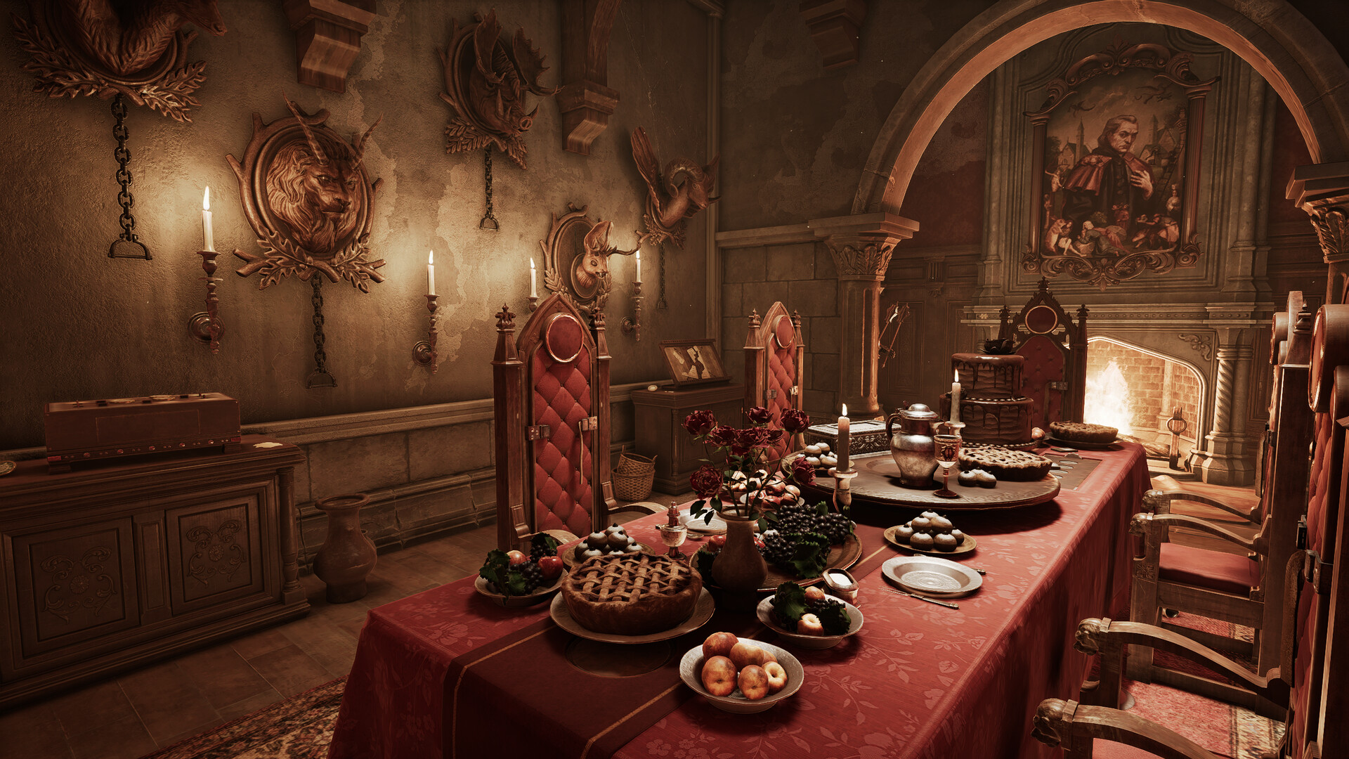 图片[2]-密室逃脱模拟器2联机版（Escape Simulator 2 Online）免安装中文版下载-蒸汽游戏宝库 - 高质量Steam单机游戏下载站