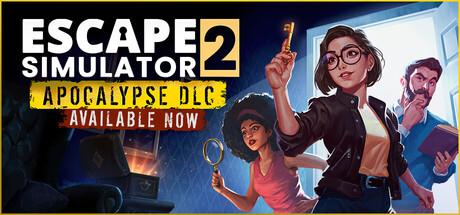 密室逃脱模拟器2/Escape Simulator 2 -XDP