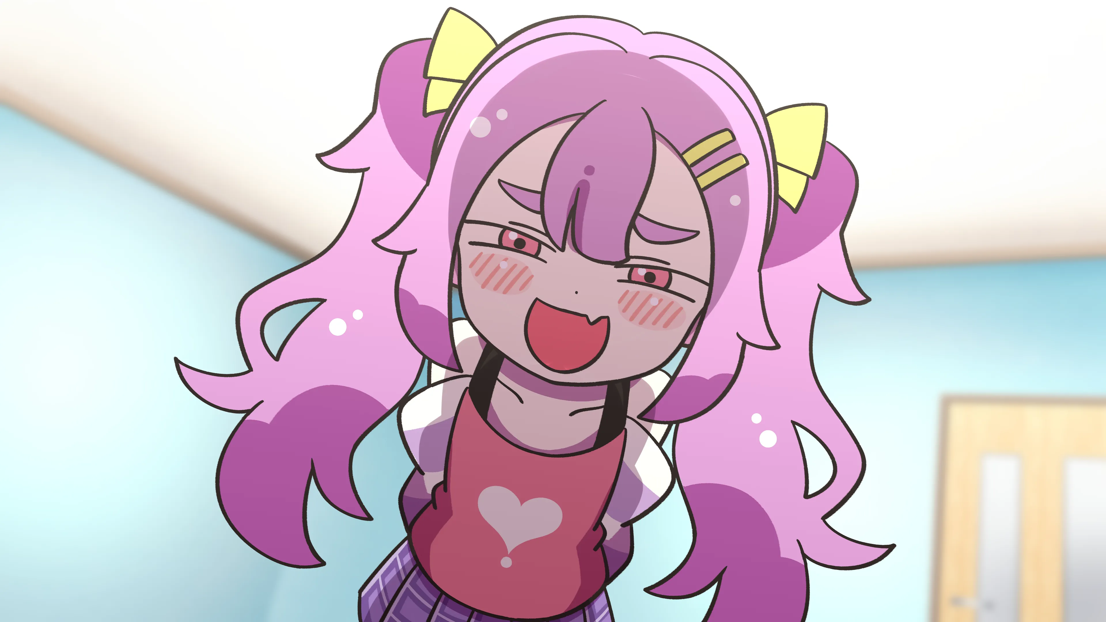 《好杂鱼鸭 ZAKO NO AHIRU》v1.0.3-Build 21145119官中简体