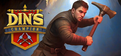 Din's Champion 图标