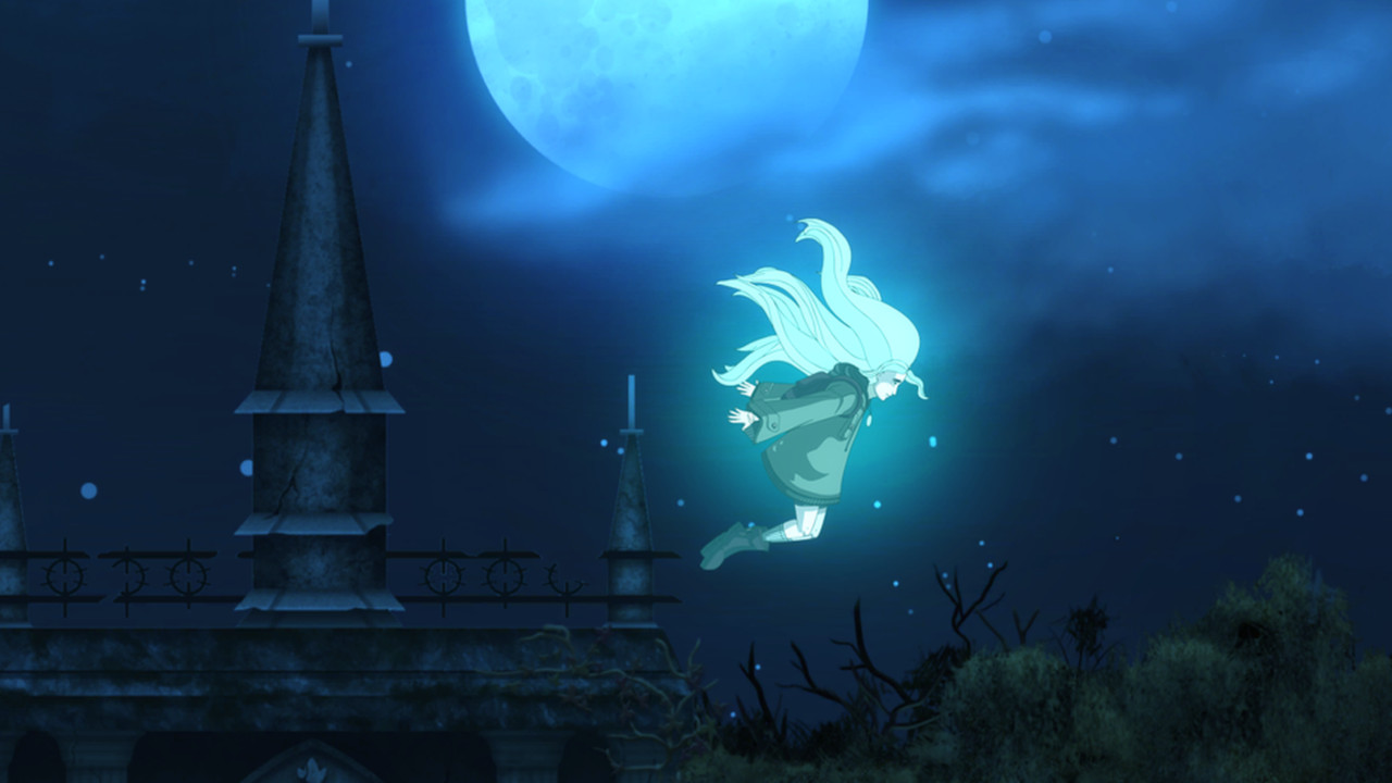 《灵界女孩(Whispering Willows)》|v1.6.4|中文|免安装硬盘版 《灵界女孩(Whispering Willows)》|v1.6.4|中文|免安装硬盘版