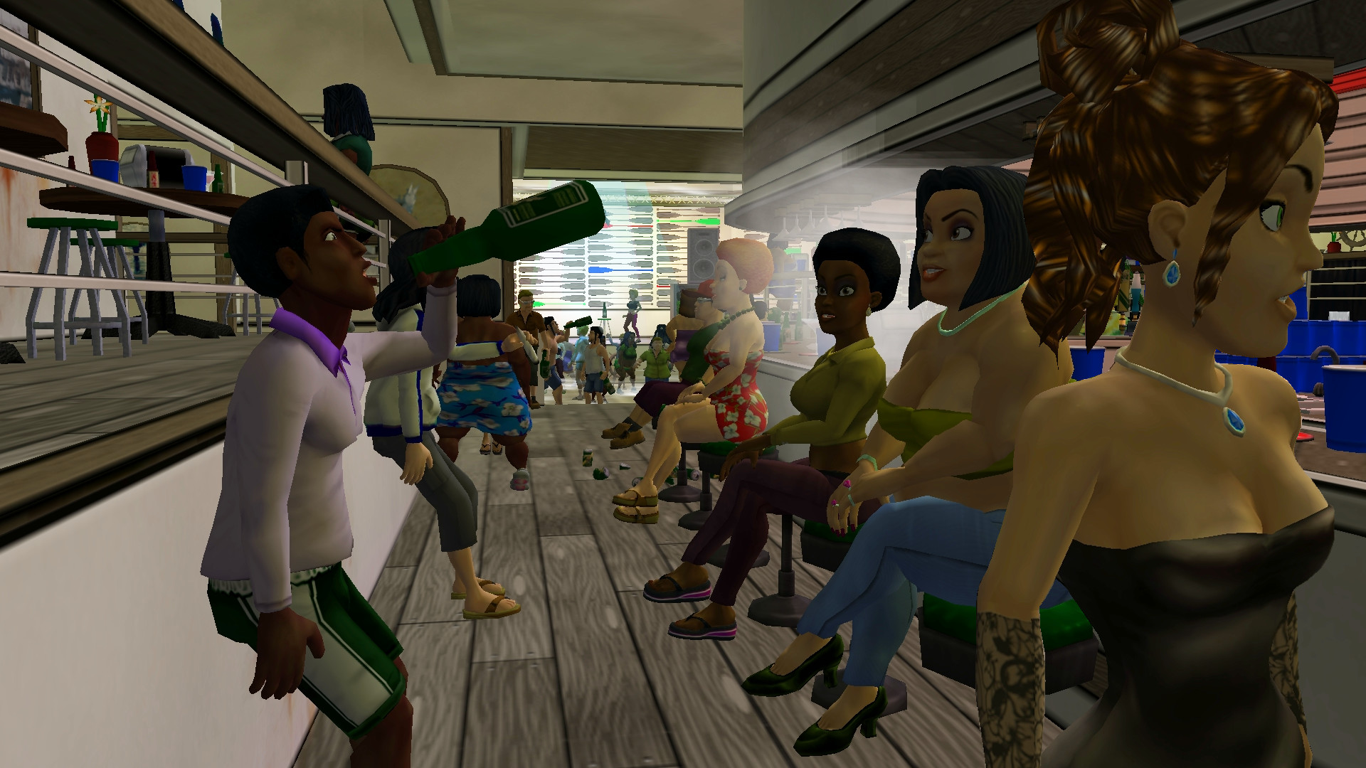 《骨头镇重置版(BoneTown The Second Coming Edition)》|Build 15812505|英文|免安装硬盘版 《骨头镇重置版(BoneTown The Second Coming Edition)》|Build 15812505|英文|免安装硬盘版