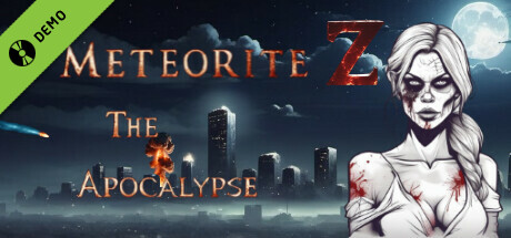Meteorite Z: The Apocalypse