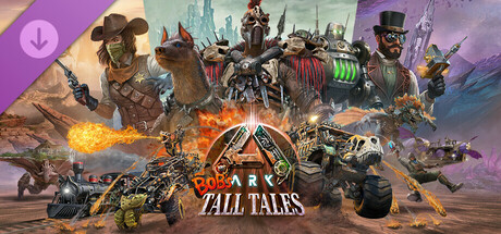 Game Main Header
