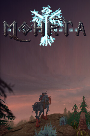 莫尔塔/Mohrta