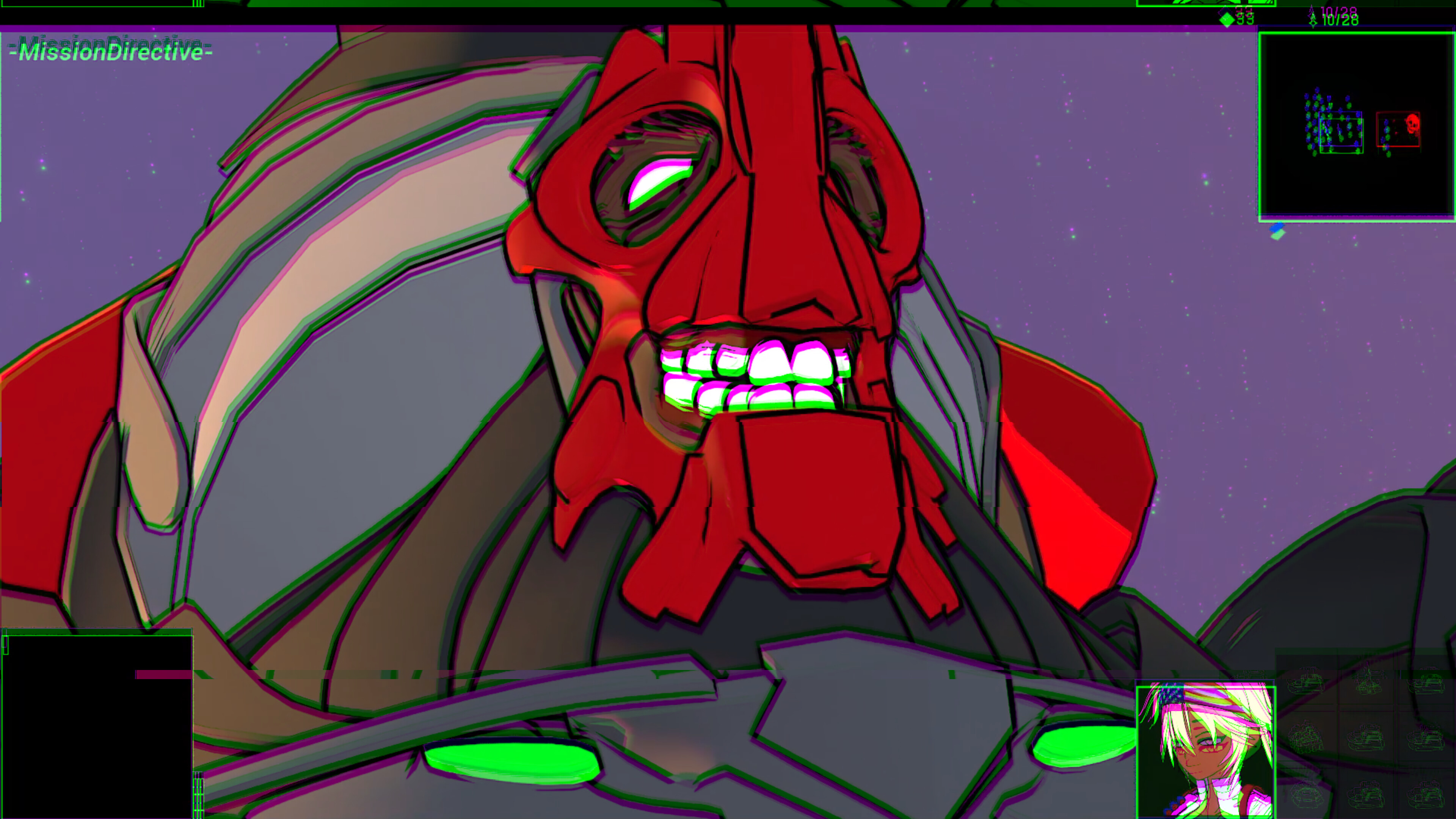 星金十字军|5G大小|官方繁中|Starmetal Crusaders 星金十字军|5G大小|官方繁中|Starmetal Crusaders