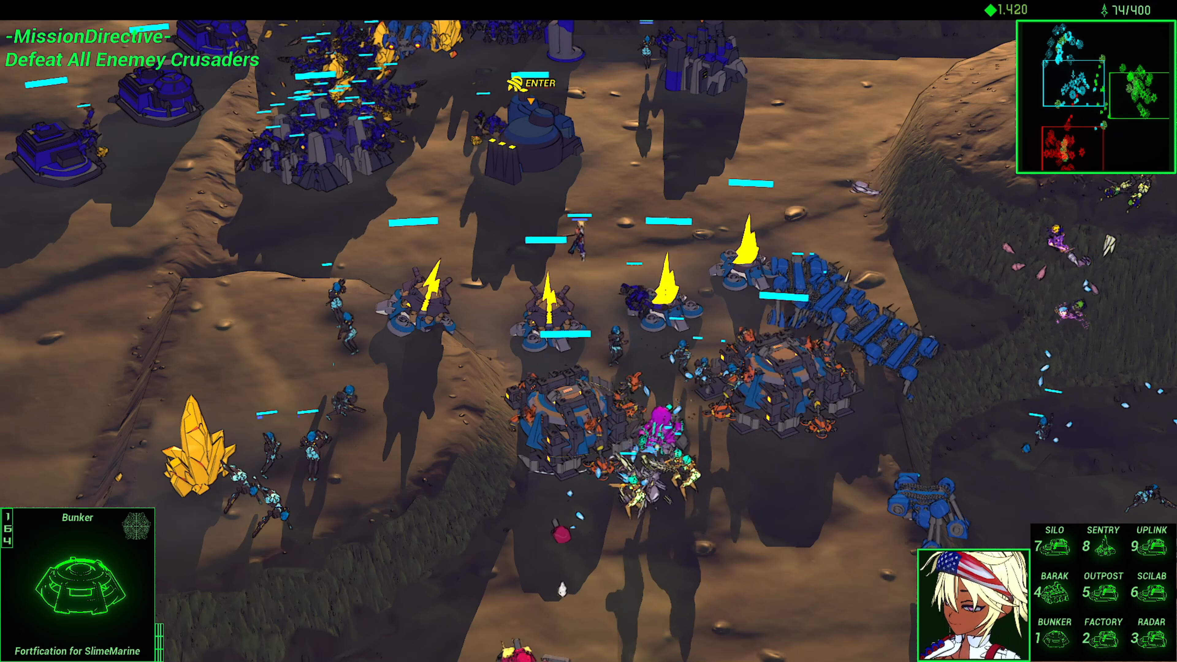 星金十字军|5G大小|官方繁中|Starmetal Crusaders 星金十字军|5G大小|官方繁中|Starmetal Crusaders