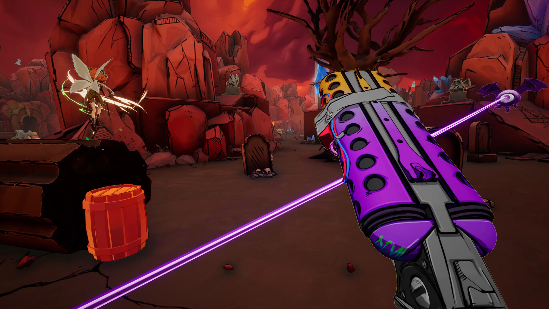 天国射爆王|4G大小|官方中文|Holy Shoot