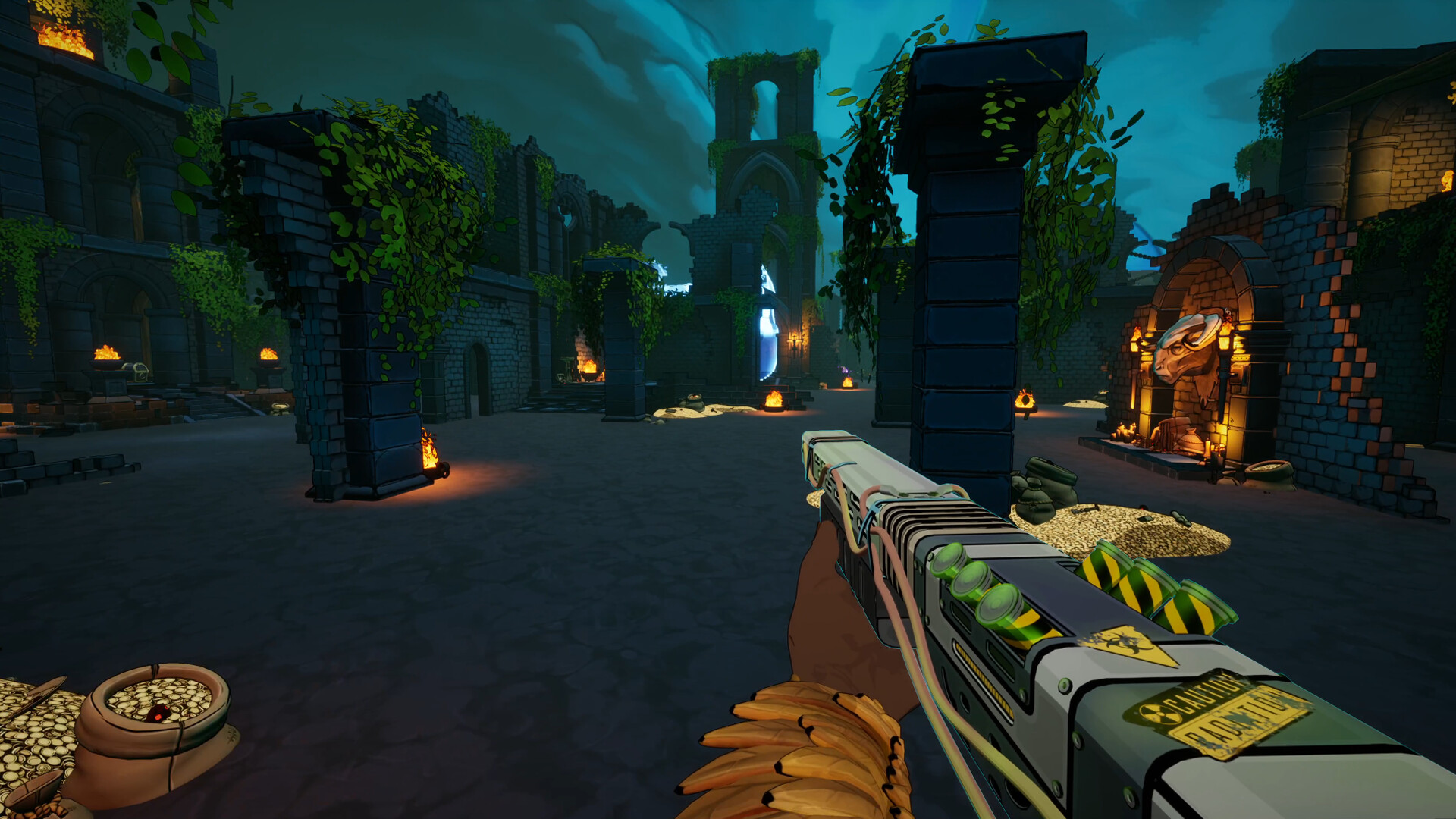 天国射爆王/Holy Shoot 截图 10