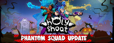 Holy Shoot