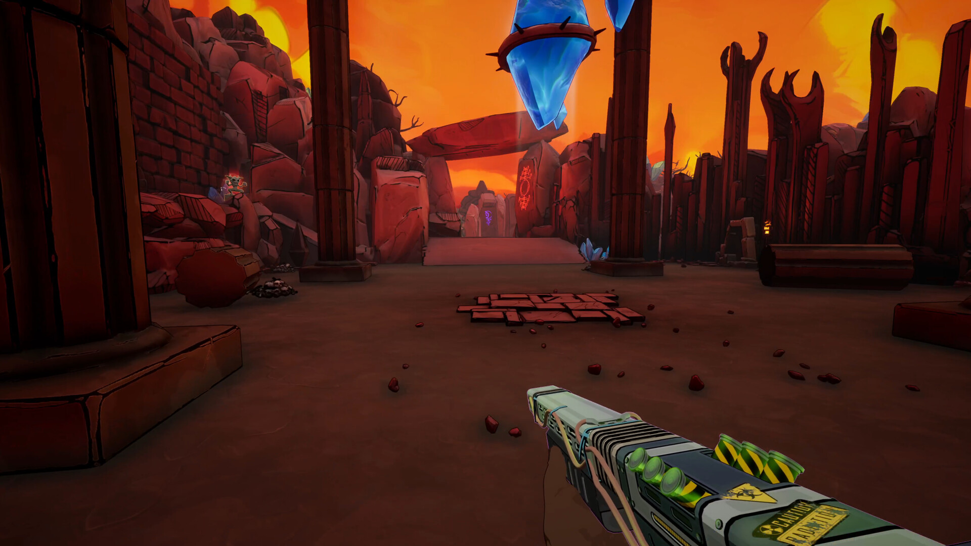 天国射爆王|4G大小|官方中文|Holy Shoot