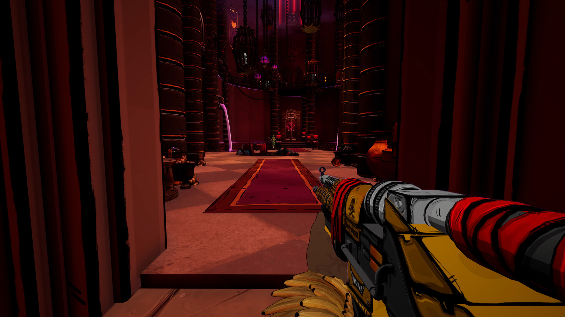 天国射爆王|4G大小|官方中文|Holy Shoot