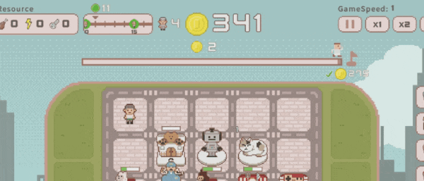 超増税都市/Super Tax City（集成Build.17193445升级档）