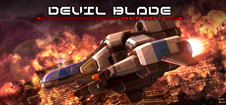 《恶魔之刃 重启版（Devil Blade Reboot）》V1.2.1-官中简体|容量274MB