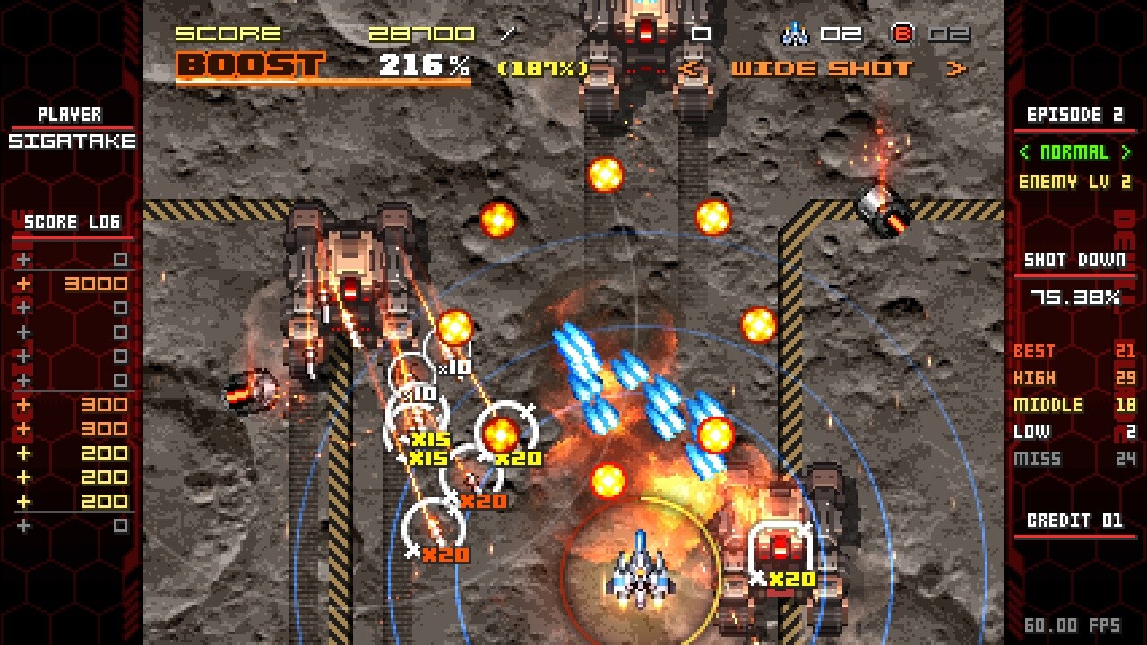 图片[6]-恶魔之刃：重启/DEVIL BLADE REBOOT v1.2.3|弹幕射击|237MB|中文-蝶影二次元