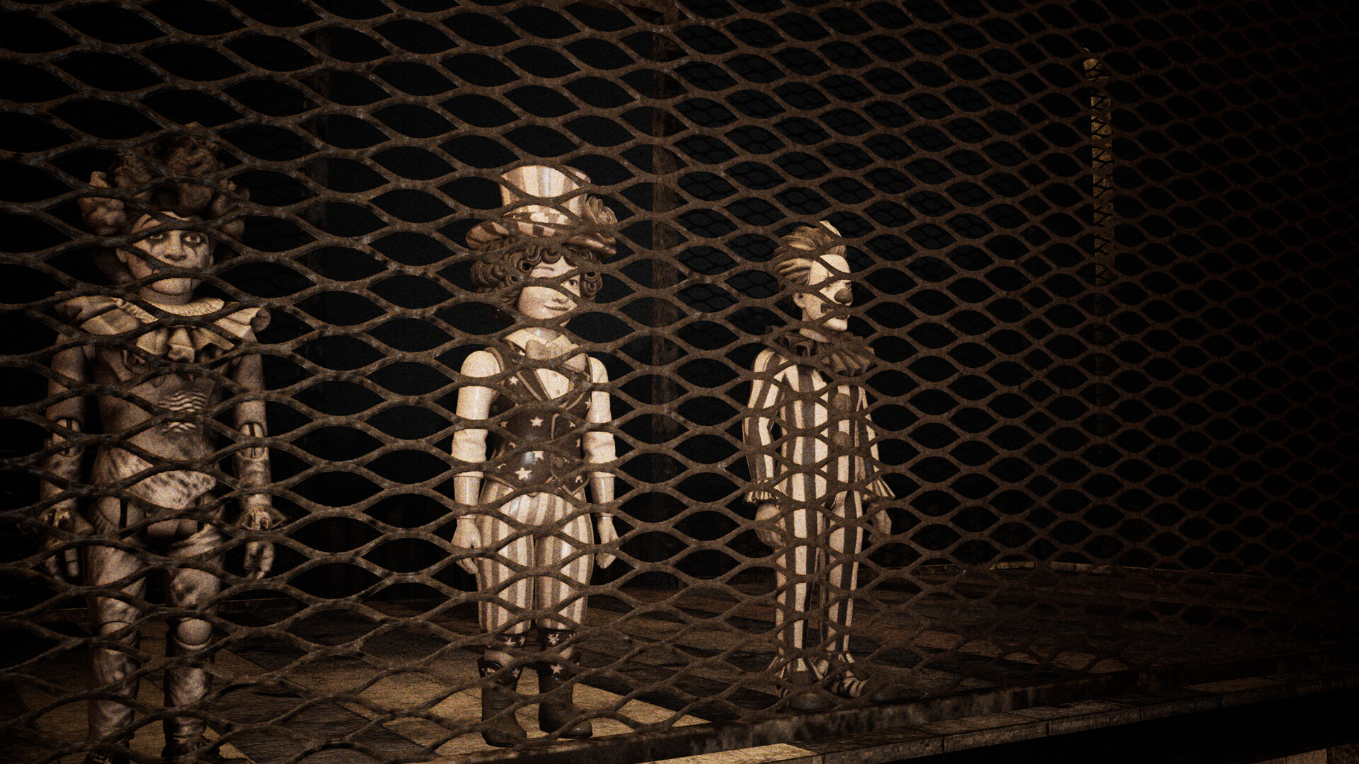 玩偶冒名者|官方中文|Doll Impostor - 13