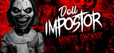 玩偶冒名者/Doll Impostor-鹿星语