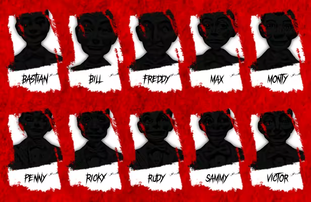 图片[5]-玩偶冒名者/Doll Impostor v1.0.0|恐怖解谜|14.3GB|中文-蝶影二次元