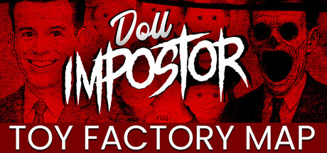 玩偶冒名者/Doll Impostor