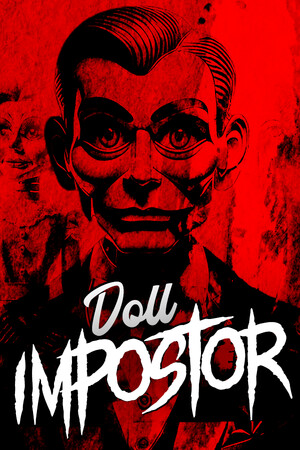 玩偶冒名者/Doll Impostor