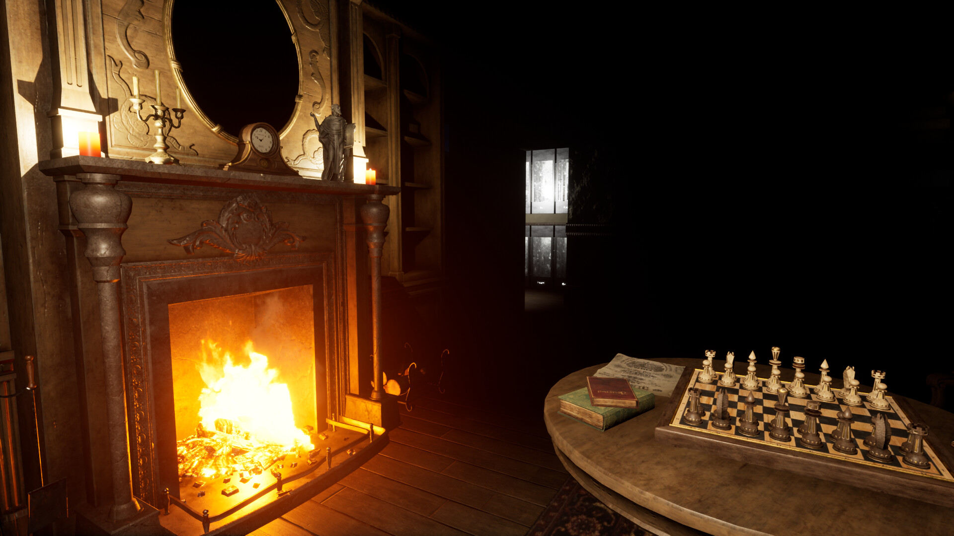 图片[12]-玩偶冒名者/Doll Impostor v1.0.0|恐怖解谜|14.3GB|中文-蝶影二次元