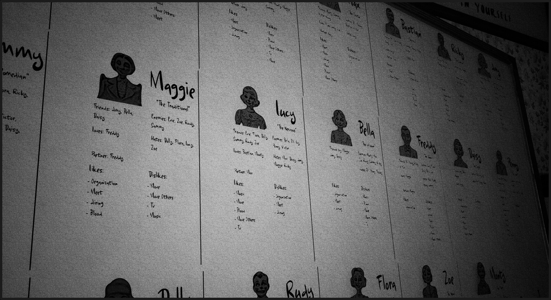 图片[9]-玩偶冒名者/Doll Impostor v1.0.0|恐怖解谜|14.3GB|中文-蝶影二次元