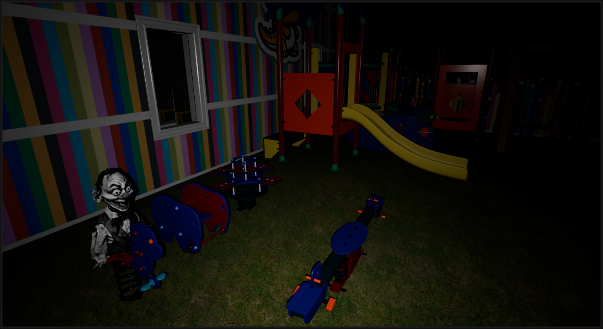 图片[17]-玩偶冒名者/Doll Impostor v1.0.0|恐怖解谜|14.3GB|中文-蝶影二次元