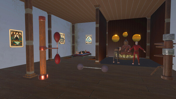 图片[16]-武馆模拟器 Fight School Simulator 免安装版 -飞星（官中）-蒸汽游戏宝库 - 高质量Steam单机游戏下载站