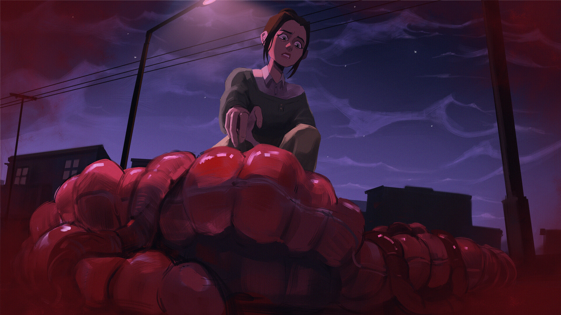 粉色噪音/Pink Noise 截图 8