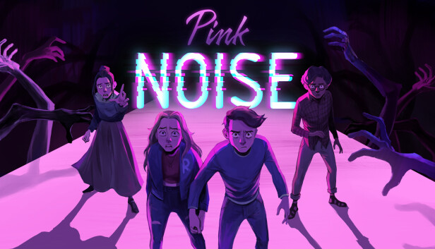粉色噪音（Pink Noise）免安装版下载