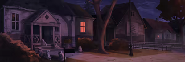 粉色噪音|官方中文|支持手柄|Pink Noise插图2跳跳游戏网