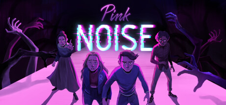 粉色噪音 | Pink Noise