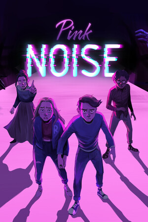 粉色噪音/Pink Noise