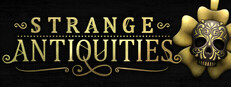 Strange Antiquities