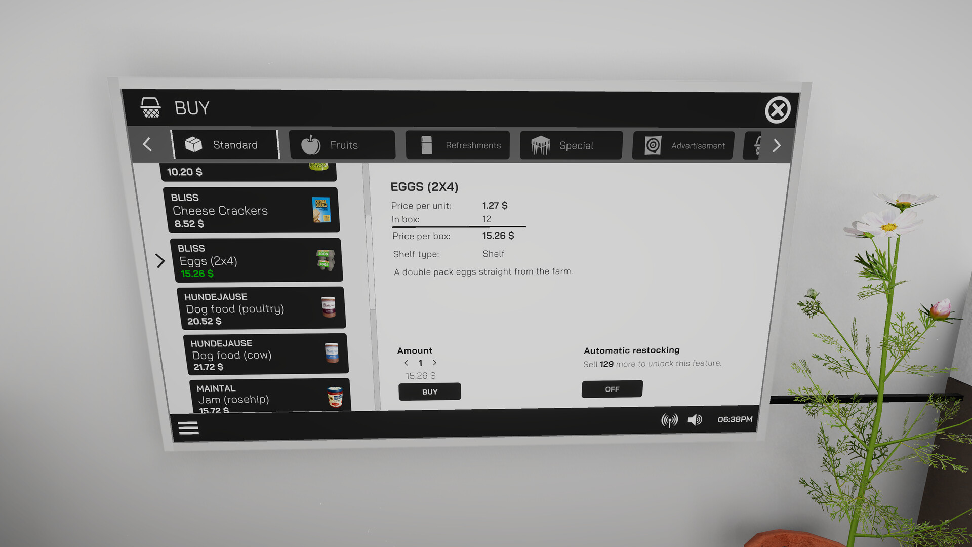 商店模拟器：超市|v20250321|官方中文|支持手柄|Shop Simulator: Supermarket - 4
