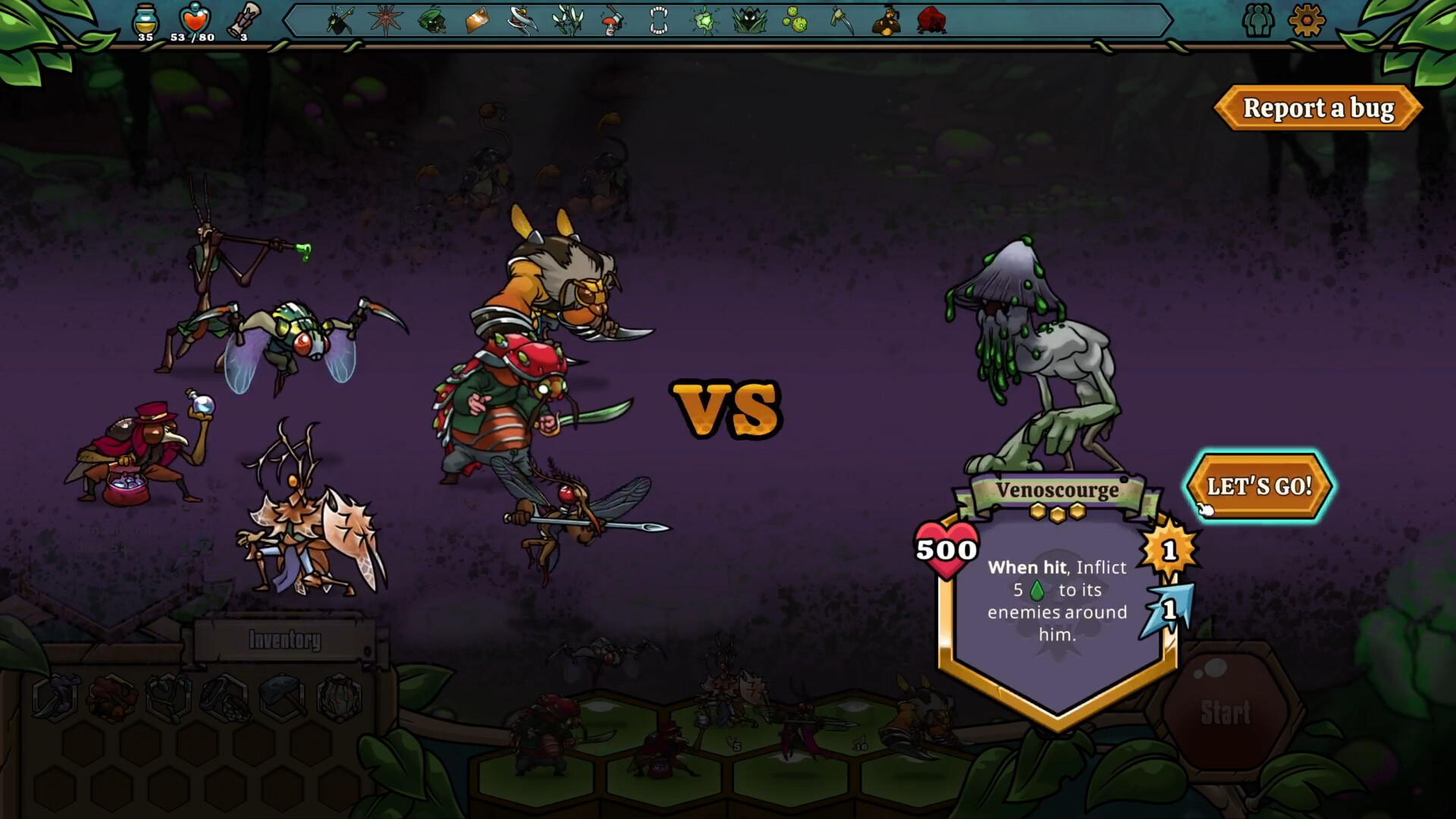 蜂巢疫灾 中文版 | Roguelite自走棋策略游戏 | 全DLC整合版 | 百度网盘直链下载