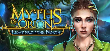 猎户座之谜 Myths Of Orion: Light From The North v1.11.7.7 官方中文 GOG安装版【580M】